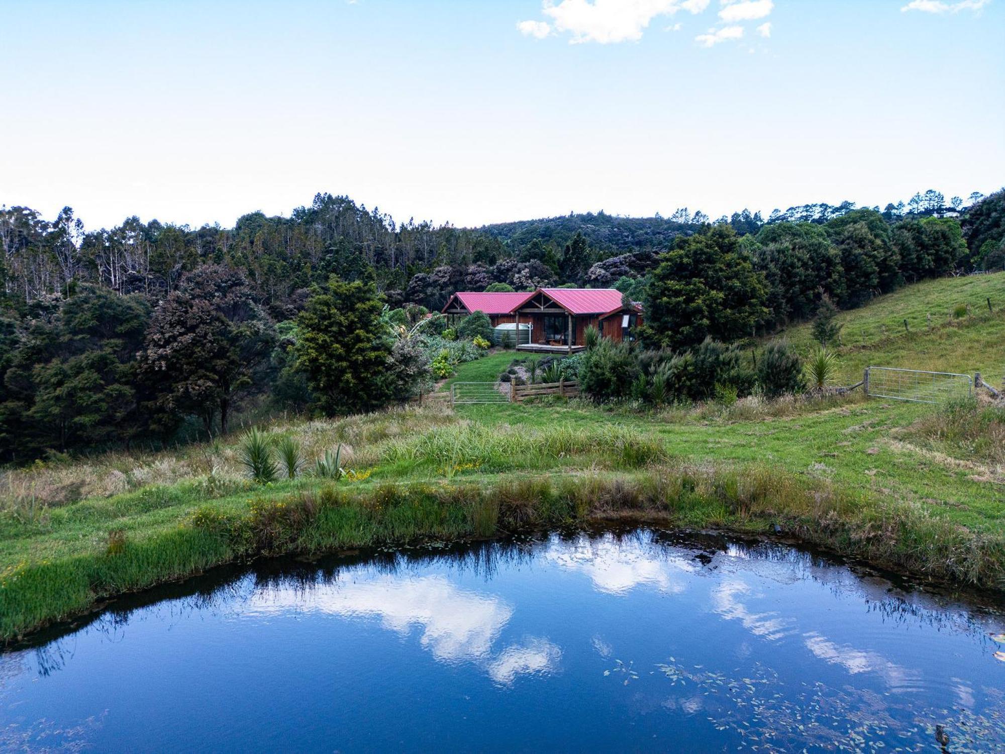The Hideout Country house *